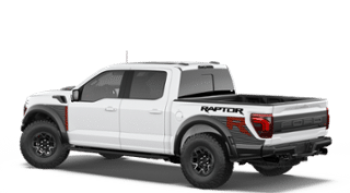 2026 Ford F-150® External Image 3
